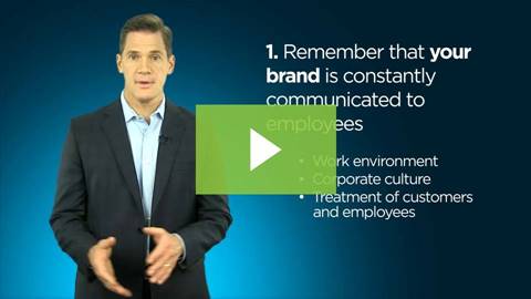 Description: Description: Five Steps to Successful Employee Communication