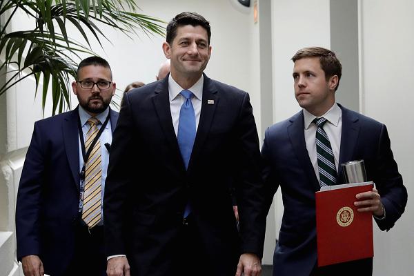 Republican Obamacare replacement bill passes House