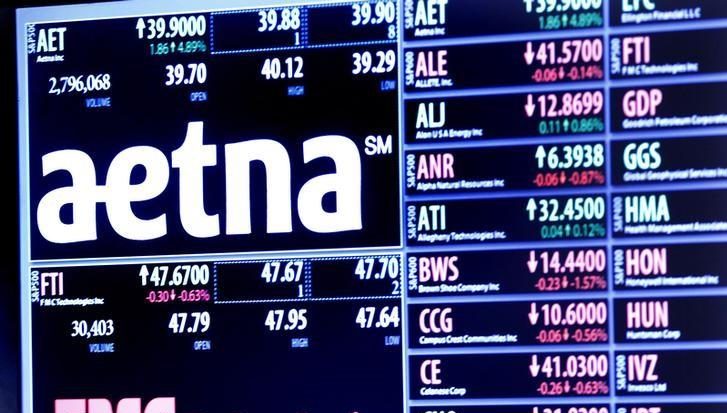 Aetna fully exits Obamacare exchanges with pull-out in two states